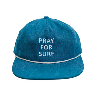 Cash & Co Pray For Surf Hat - Blue, Cash & Co, Boy Hat, Boys Hat, Cash & Co Hat, Cash & Co Pray For Surf Hat - Blue, Cash & co., Cash and Company, Hat, Hat for Boys, Hats, Kid Hat, Kids Hat, 