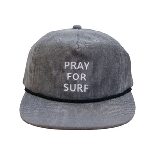 Cash & Co Pray For Surf Hat - Grey, Cash & Co, Boy Hat, Boys Hat, Cash & Co Hat, Cash & Co Pray For Surf Hat - Grey, Cash & co., Cash and Company, Hat, Hat for Boys, Hats, Kid Hat, Kids Hat, 