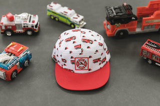 Cash & Co Rookie Hat, Cash & Co, Boy Hat, Boys Hat, Cash & Co Firefighter Hat, Cash & Co Hat, Cash & Co Rookie Hat, Cash & co., Cash & Company Firefighter Hat, Cash & Company Rookie Hat, Cash