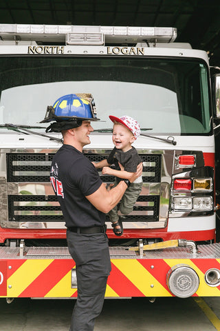 Cash & Co Rookie Hat, Cash & Co, Boy Hat, Boys Hat, Cash & Co Firefighter Hat, Cash & Co Hat, Cash & Co Rookie Hat, Cash & co., Cash & Company Firefighter Hat, Cash & Company Rookie Hat, Cash