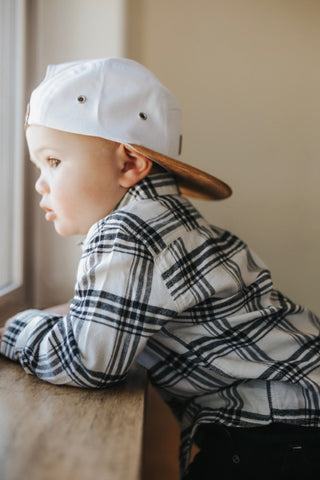 Cash & Co Sugar Hat, Cash & Co, Boy Hat, Boys Hat, Cash & Co Hat, Cash & Co Sugar Hat, Cash & co., Cash and Company, cf-size-large-5t-7t, cf-size-medium-2t-5t, cf-type-hat, cf-vendor-cash-&-c