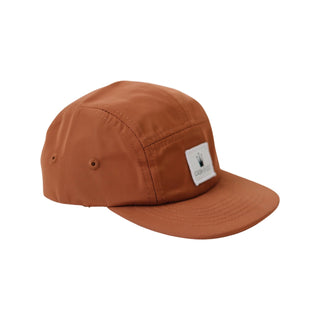 Cash & Co Toasted Coconut Hat, small size for 6M-2T, featuring a stylish and cozy hat with toasted coconut design.