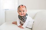 Copper Pearl Wicked Bandana Bib Set, Copper Pearl, Bib Set, Bibs, Copper Pearl, Copper Pearl Baby Bibs, Copper Pearl Bandanna Bibs, Copper Pearl Bib Set, Copper Pearl Bibs, Copper Pearl Hallo