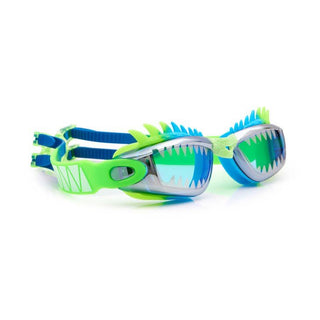 Bling2o Draco the Dragon Swim Goggles, Bling2o, Bling 2o, Bling 2o Goggles, Bling2o, Bling2o Goggle, Boy Swim Goggles, cf-type-goggles, cf-vendor-bling2o, Draco the Dragon, Dragon, Dragon Gog
