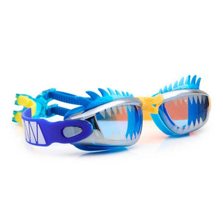 Bling2o Draco the Dragon Swim Goggles, Bling2o, Bling 2o, Bling 2o Goggles, Bling2o, Bling2o Goggle, Boy Swim Goggles, cf-type-goggles, cf-vendor-bling2o, Draco the Dragon, Dragon, Dragon Gog