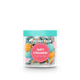 Candy Club Happy Birthday Collection - Party Streamers, Candy Club, Birthday, Birthday Boy, Birthday Candy, Birthday Girl, Candy, Candy Club, Candy Club Candies, Candy Club Happy Birthday Col