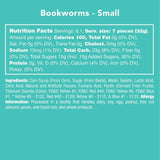 Candy Club BookWorms: Mini Candy Gummy Worms, Candy Club, BookWorms: Mini Candy Gummy Worms, Candy, Candy Club, Candy Club Candies, EB Boys, EB Girls, Gummy Candy, Gummy Worms, Holiday, Stock