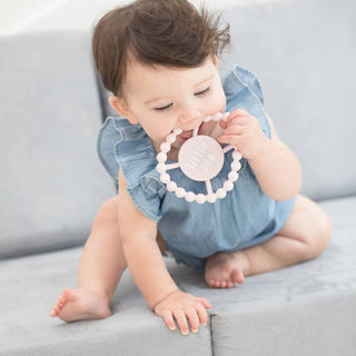 Bella Tunno Little Sis Happy Teether, Bella Tunno, Baby Shower Gift, Bella Tunno, Bella Tunno Happy Teether, Bella Tunno Teether, Little Sis, Little sister, Sibling, Silicone Teether, Teether