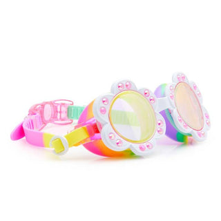 Bling2o Dandi Flower Goggles, Bling2o, bling 2 o, Bling 2o, Bling 2o Goggles, Bling two o, Bling20, Bling2o, Bling2o Goggle, Bling2o Goggles, Candy Goggles, EB Girls, Flower Goggles, Rainbow 