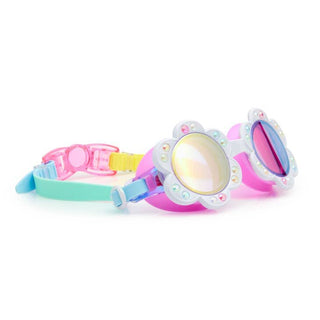 Bling2o Dandi Flower Goggles, Bling2o, bling 2 o, Bling 2o, Bling 2o Goggles, Bling two o, Bling20, Bling2o, Bling2o Goggle, Bling2o Goggles, Candy Goggles, EB Girls, Flower Goggles, Rainbow 