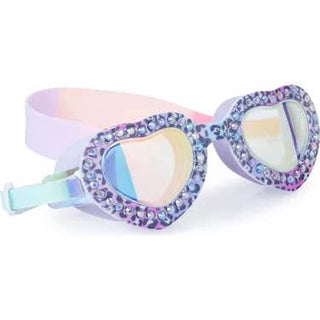 Bling2o Cheetah Leopard Love Heart Goggles, Bling 2o, Bling 2o, Bling 2o Goggles, Bling 2o Heart Goggles, Bling2o, Bling2o Goggle, Bling2o Goggles, cf-type-goggles, cf-vendor-bling-2o, Cheeta