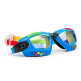 Bling2o Gamer Goggles, Bling2o, Bling 2o, Bling 2o Goggles, Bling2o, Bling2o Goggle, Boy Swim Goggles, cf-type-goggles, cf-vendor-bling2o, EB Boys, Gamer, Gamer Goggles, Goggle, Goggles, Gogg