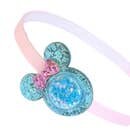Lolo Minnie Mouse Confetti Shaker Headband - Blue / Pink, Lolo Headbands and Accessories, cf-type-headband, cf-vendor-lolo-headbands-and-accessories, Headband, Lolo, Lolo Accessories, Lolo He