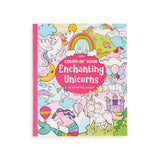 Ooly Unique Unicorn Erasable Coloring Pack, Ooly, Art Supplies, Book, Camp Gift, Camp Gifts, Colored Pencils, Coloring Book, ift, Ooly, Ooly Unicorn, Ooly Unique Unicorn Erasable Colored Penc