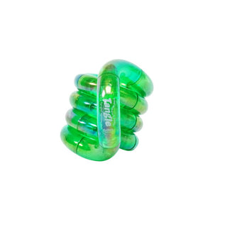 Tangle Jr Gems Series, Tangle, cf-type-toys, cf-vendor-tangle, EB Boy, EB Boys, EB Girls, Fidget Toy, Gems, Stocking Stuffer, Stocking Stuffers, Tangle, Tangle Creations, Tangle Figet Toy, Ta