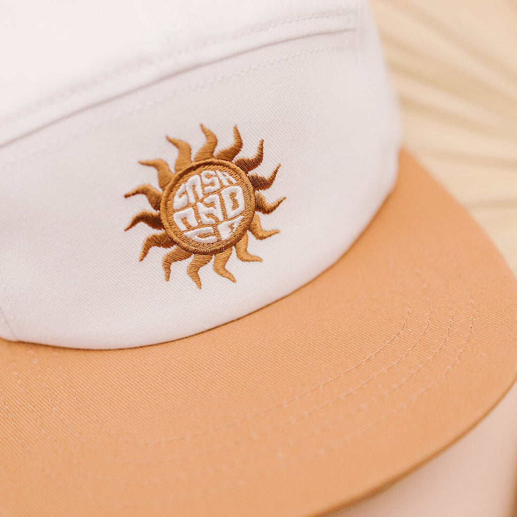 Cash & Co Sunbeam Hat Basically Bows & Bowties