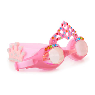 Bling2o Princess Crown Goggles, Bling2o, Bling 2o, Bling20, Bling2o, Bling2o Goggle, Bling2o Princess Crown Goggles, Bling2o Princess Goggles, Crown Goggles, EB Girls, Goggle, Princess Crown 