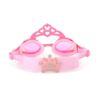 Bling2o Princess Crown Goggles, Bling2o, Bling 2o, Bling20, Bling2o, Bling2o Goggle, Bling2o Princess Crown Goggles, Bling2o Princess Goggles, Crown Goggles, EB Girls, Goggle, Princess Crown 