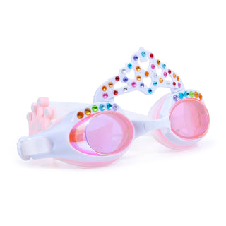 Bling2o Princess Crown Goggles, Bling2o, Bling 2o, Bling20, Bling2o, Bling2o Goggle, Bling2o Princess Crown Goggles, Bling2o Princess Goggles, Crown Goggles, EB Girls, Goggle, Princess Crown 