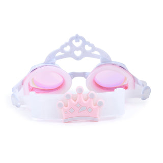 Bling2o Princess Crown Goggles, Bling2o, Bling 2o, Bling20, Bling2o, Bling2o Goggle, Bling2o Princess Crown Goggles, Bling2o Princess Goggles, Crown Goggles, EB Girls, Goggle, Princess Crown 