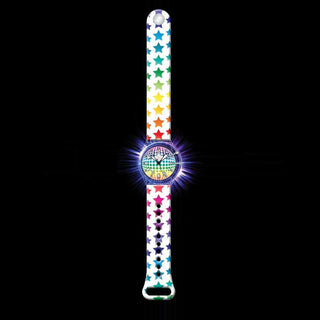 Watchitude Super Star Light Up Watch, Watchitude, Light Up Watch, Rainbow Star, Rainbow Star Watch, Rainbow Stars, Super Star Light Up Watch, Watchitude, Watchitude Light Up Watch, Watchitude