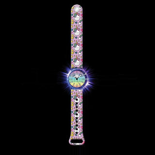 Watchitude Princess Unicorn Light Up Watch, Watchitude, EB Girls, Light Up Watch, Unicorn, Unicorn Light Up Watch, Unicorn Watch, Unicorns, Watchitude, Watchitude Light Up Watch, Watchitude P