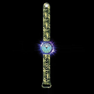 Watchitude Dino Camo Light Up Watch, Watchitude, Dino Watch, Dinosaur, Dinosaur Watch, Dinosaurs, EB Boy, EB Boys, Light Up Watch, Watchitude, Watchitude Light Up Watch, Watchitude Watch, Wat