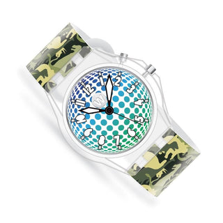 Watchitude Dino Camo Light Up Watch, Watchitude, Dino Watch, Dinosaur, Dinosaur Watch, Dinosaurs, EB Boy, EB Boys, Light Up Watch, Watchitude, Watchitude Light Up Watch, Watchitude Watch, Wat