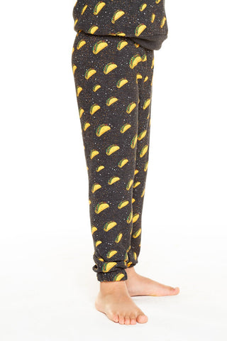 Chaser Galactic Tacos Cozy Knit Joggers, Chaser, Chase Galactic Tacos, Chase Galactic Tacos Cozy Knit Joggers, Chaser, Chaser Cozy Sweatpants, Chaser Pants, Chaser Sweatpants, Chaser Taco, Ch