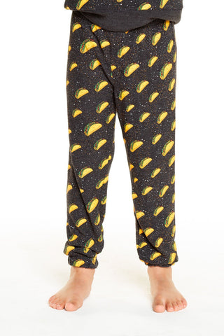 Chaser Galactic Tacos Cozy Knit Joggers, Chaser, Chase Galactic Tacos, Chase Galactic Tacos Cozy Knit Joggers, Chaser, Chaser Cozy Sweatpants, Chaser Pants, Chaser Sweatpants, Chaser Taco, Ch