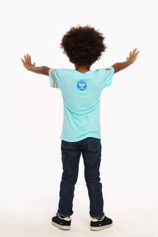 Chaser Disney - Pixar Buzz Lightyear - Star Command, Chaser, Boys Clothing, Boys Tee, cf-size-4, cf-type-tee, cf-vendor-chaser, Chaser, Chaser Disney・Pixar Buzz Lightyear, Chaser Kids, Chas