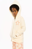 Chaser Star Paxton Zip Up Hoodie, Chaser, cf-size-4, cf-size-5, cf-type-shirts-&-tops, cf-vendor-chaser, Chaser, Chaser Kids, Chaser Sweatshirt, Hoodie, Long Sleeve Hoodie Tee, pullover, Star