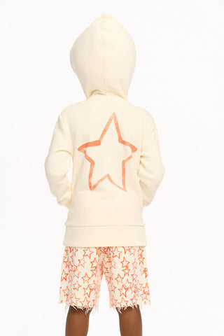Chaser discount star sweatshirt