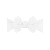 Baby Bling Itty Bitty Knot Headband (24 Colors), Baby Bling, Baby Bling, Baby Bling Bows, Baby Bling Headband, Baby Bling Itty Bitty, Baby Bling Itty Bitty Knot, Baby Bling Knot Headband, Bab