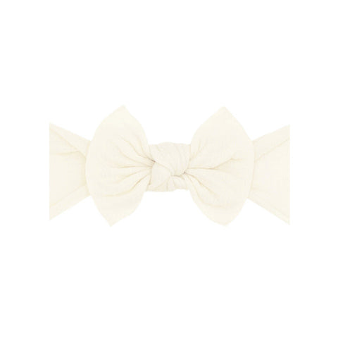 Baby Bling Itty Bitty Knot Headband (24 Colors), Baby Bling, Baby Bling, Baby Bling Bows, Baby Bling Headband, Baby Bling Itty Bitty, Baby Bling Itty Bitty Knot, Baby Bling Knot Headband, Bab