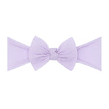 Baby Bling Itty Bitty Knot Headband (24 Colors), Baby Bling, Baby Bling, Baby Bling Bows, Baby Bling Headband, Baby Bling Itty Bitty, Baby Bling Itty Bitty Knot, Baby Bling Knot Headband, Bab