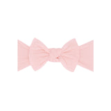 Baby Bling Itty Bitty Knot Headband (24 Colors), Baby Bling, Baby Bling, Baby Bling Bows, Baby Bling Headband, Baby Bling Itty Bitty, Baby Bling Itty Bitty Knot, Baby Bling Knot Headband, Bab