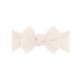 Baby Bling Itty Bitty Knot Headband (24 Colors), Baby Bling, Baby Bling, Baby Bling Bows, Baby Bling Headband, Baby Bling Itty Bitty, Baby Bling Itty Bitty Knot, Baby Bling Knot Headband, Bab