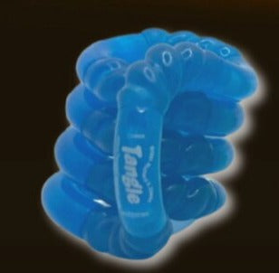 Tangle Jr Glow In The Dark Series, Tangle, cf-type-toys, cf-vendor-tangle, EB Boy, EB Boys, EB Girls, Fidget Toy, Glow in the Dark, Stocking Stuffer, Stocking Stuffers, Tangle, Tangle Creatio