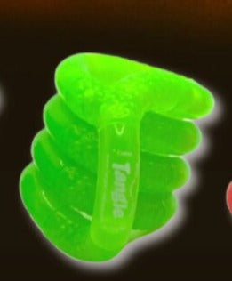 Tangle Jr Glow In The Dark Series, Tangle, cf-type-toys, cf-vendor-tangle, EB Boy, EB Boys, EB Girls, Fidget Toy, Glow in the Dark, Stocking Stuffer, Stocking Stuffers, Tangle, Tangle Creatio