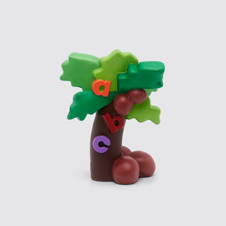 Tonies Character - Chicka Chicka Boom Boom, Tonies, Books, cf-type-toys, cf-vendor-tonies, Chicka Chicka Boom Boom, Storytime, Tonie Character, Toniebox, Tonies, Tonies Character, Toys, Toys 