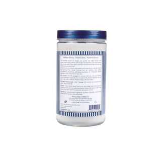Noodle & Boo Ultra-Bright Bleach Alternative laundry detergent bottle with bright label and cap, designed for gentle, effective cleaning