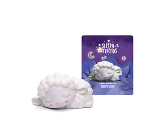 Tonies Character - Sleepy Friends: Lullaby Melodies with Sleepy Sheep, Tonies, Books, cf-type-toys, cf-vendor-tonies, Lullaby Melodies with Sleepy Sheep, Sleepy Friends, Storytime, Tonie Char
