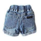 Little Bipsy Distressed Denim Shorts, Little Bipsy Collection, cf-size-12-18-months, cf-size-18-24-months, cf-size-2t-3t, cf-size-4t-5t, cf-size-5t-6t, cf-size-6-12-months, cf-type-shorts, cf