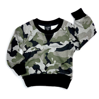 Little Bipsy Camo Pullover, Little Bipsy Collection, CM22, JAN23, Little Bipsy, Little Bipsy Camo, Little Bipsy Camo Pullover, Little Bipsy Collection, Little Bipsy Fall 2020, Little Bipsy Pu