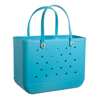 Large Bogg Bag - Breakfast at TIFFANY, Bogg, Beach Bag, Blue, Bogg, Bogg Bag, Bogg Bagg, Bogg Bags, Boggs, Breakfast at TIFFANY, cf-type-handbags, cf-vendor-bogg, Large Bogg Bag, Original Bog