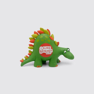 Tonies Character - Laurie Berkner, Tonies, Books, Dinosaur, Dinosaurs, Laurie Berkner, Storytime, Tonie Character, Toniebox, Tonies, Tonies Character, Toys, Toys - Basically Bows & Bowties