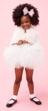 iloveplum O.M.G. Lucy White Velvet Tutu Dress, iloveplum, dance, Dress, Els PW 5060, Holiday Dress, i love plum, i love plum omg, iloveplum, iloveplum lucy, iloveplum O.M.G. Lucy White Velvet