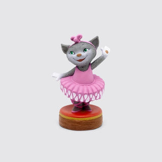 Tonies Character - Mia, Tonies, Books, cf-type-toys, cf-vendor-tonies, Mia, Mia the Cat, Storytime, Tonie Character, Toniebox, Tonies, Tonies Character, Tonies Mia, Toys, Toys - Basically Bow
