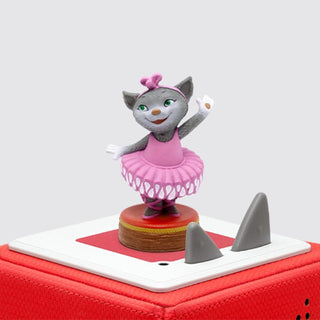 Tonies Character - Mia, Tonies, Books, cf-type-toys, cf-vendor-tonies, Mia, Mia the Cat, Storytime, Tonie Character, Toniebox, Tonies, Tonies Character, Tonies Mia, Toys, Toys - Basically Bow